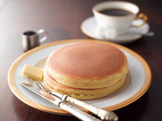 珈琲はホットケーキとともに 大阪府に現存する昭和レトロな喫茶店巡り マイナビニュース