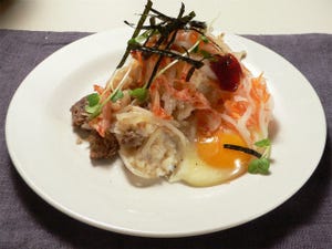 炊飯器だけでつくる本格ビビンバが簡単&激ウマッ!