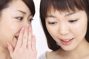 white lie(白い嘘)って?【知っているとちょっとカッコいい英語のコネタ】