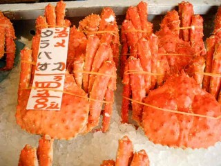 カニの旬は春～夏!?　仲買人に聞いた、北海道でウマい毛ガニを食す必須雑学