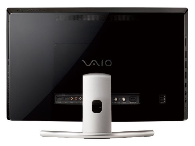 ソニー、24型全部入りPC「VAIO L」の2013年夏モデル - 性能重視の機能向上 | マイナビニュース