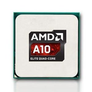 MSI、AMD「Richland」に対応したBIOSを公開 - 更新には「Trinity」が必要