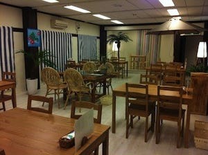 千葉県成田市にハワイ発スフレパンケーキ店「アロハキッチン」が日本初上陸