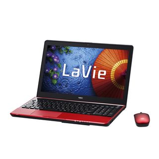 NEC、さらに薄くなった「Lavie S」2013年夏モデル - タッチ対応機も復活 | マイナビニュース