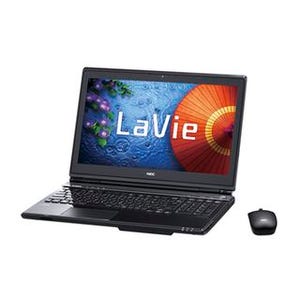 NEC、第4世代Intel Core プロセッサーを搭載した「Lavie L」2013年夏モデル