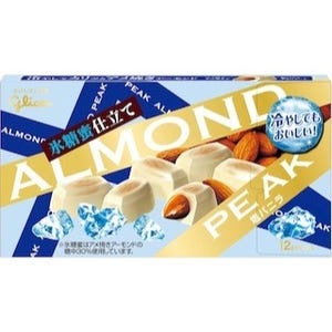 レアチーズケーキ味の「ポッキー」など夏季限定商品を発売 - 江崎グリコ