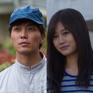 前田敦子&成宮寛貴、映画のW主演コンビがスピンオフドラマにも出演!