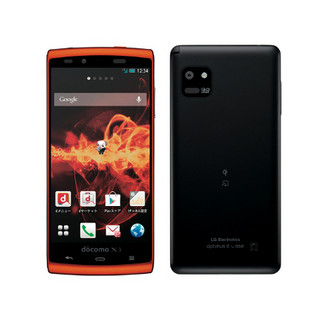 ドコモ、約4.3インチ液晶搭載の狭額縁スマホ「AQUOS PHONE si SH-07E」発表
