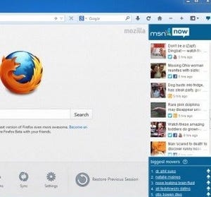ソーシャルネットワーク機能を拡充した「Firefox 21」が公開