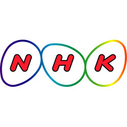 Nhkのロゴはなんの形を表しているの Nhkの解説委員さんに聞いてみた