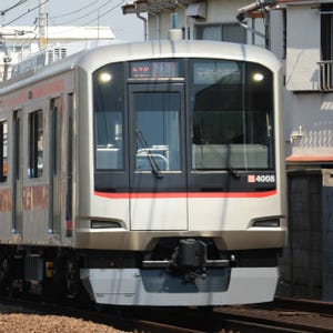 東急東横線旧渋谷駅の撤去工事も - 東急電鉄、今年度の設備投資計画を発表