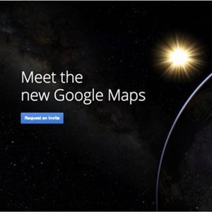 UIを刷新して、賢く便利に! 次世代「Google マップ」は何ができる?