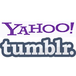 Yahoo!がTumblr買収を計画との報道、狙いはどこに