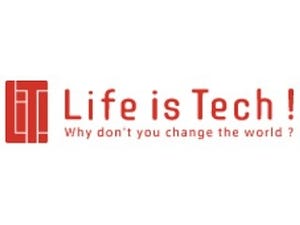 中高生向けITキャンプ「Life is Tech!」にWindows 8アプリ開発コースを新設