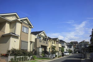 「宝くじが当たったら家を買う」というときの「I'll buy a new house.」【うっかり使うとアブナイ英語】