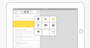 iPhone用人気メールアプリ「Mailbox」、ついにiPadに対応