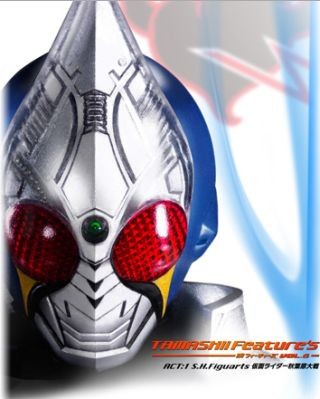 「S.H.Figuarts 仮面ライダー秋葉原大戦」に100名招待キャンペーン実施中!