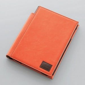 手帳・セカンドバッグ・三つ折り、実用性に富んだiPad mini専用ケース