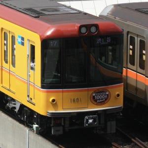東京メトロ1000系、地下鉄初のブルーリボン賞に! ローレル賞は該当車なし