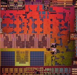 AMD、TDP9Wの低消費電力サーバ向けプロセッサ「Opteron X」シリーズ