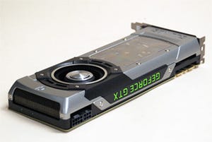 「GeForce GTX 770」を試す - 新旧ハイエンドGPUとの実力差を検証する