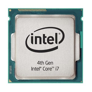Intel、「Haswell」こと第4世代Intel Coreプロセッサを発売