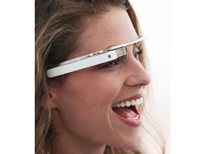 米Google、Google Glassに顔認証技術使ったアプリを当面認めず