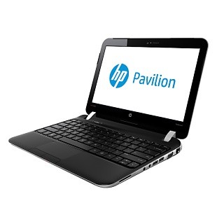 日本HP、AMD E2-1800搭載でコストパフォーマンスの高い11.6型ノートPC