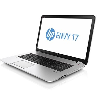 日本HP、BTOに対応したHaswell搭載の17.3型ノートPC