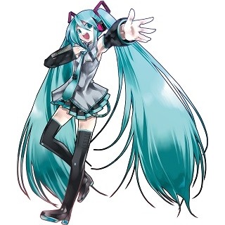 初音ミク Tカード 登場 貯まったtポイントで限定アイテムの応募も マイナビニュース