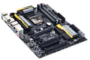 GIGABYTE、最新チップセット「Intel 8」シリーズ搭載マザーボードを発表