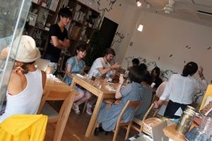 神奈川県横浜市に1日限定の「甘酒CAFE」開店 -長崎県・五島列島で生産