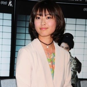 スタジオジブリ最新作『風立ちぬ』、ヒロイン・菜穂子役は瀧本美織に決定