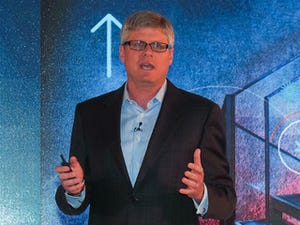 COMPUTEX TAIPEI 2013 - 米Qualcomm社長が講演「85以上のメーカーがSnapdragonを採用。搭載端末も850種類以上に」