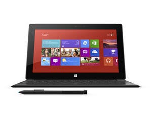 Windowsタブレット「Surface Pro」が販売スタート