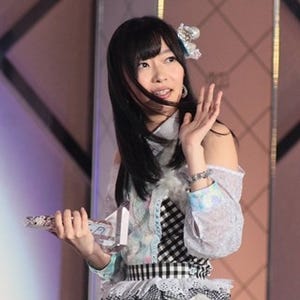 「第5回AKB48選抜総選挙」写真特集 - 指原莉乃ほか"涙と笑顔"の全200枚