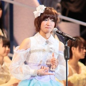 AKB48兼任の宮澤佐江、SNH48に専念することを発表「私が進化させます」