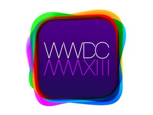 Appleの「WWDC 2013」基調講演、日本では11日午前2時からスタート