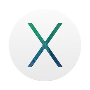 Apple、次期Mac向けOSの「OS X Mavericks」を発表