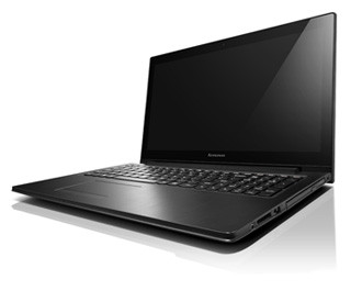 レノボ、エントリー向けノートPC「Lenovo G」にタッチ対応/非対応の2機種