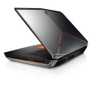 デル、GeForce GTX 780MをSLI構成にしたゲーミングPC「ALIENWARE 18」