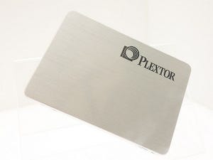COMPUTEX TAIPEI 2013 - Plextorが19nm東芝製NAND採用の新SSD「M6」発表、1TBモデルの計画も