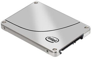 Intel、データセンター向けSSD「DC S3500」シリーズ
