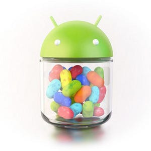 意外に知らないAndroid - Android OSにはお菓子の名前が付いている?