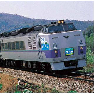 JR北海道、ニセコ経由札幌~函館間の特急「ヌプリ」「ワッカ」今夏も運転!