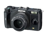 PENTAX Q7 コンプリートキット 限定品カメラ