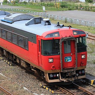 JR北海道、キハ183系お座敷気動車で江差線木古内～江差間巡る旅行商品発売