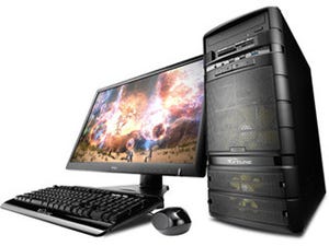 G-Tune、HaswellとGeForce GTX 660搭載の「FF XIV:新生エオルゼア」推奨PC