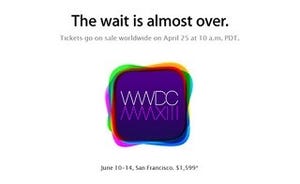 【先週の注目ニュース】iOS 7や新型Macbook Airが登場(6月10日～6月16日)