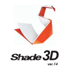 イーフロンティア、全バージョンハイブリッドの「Shade 3D ver.14」を発売